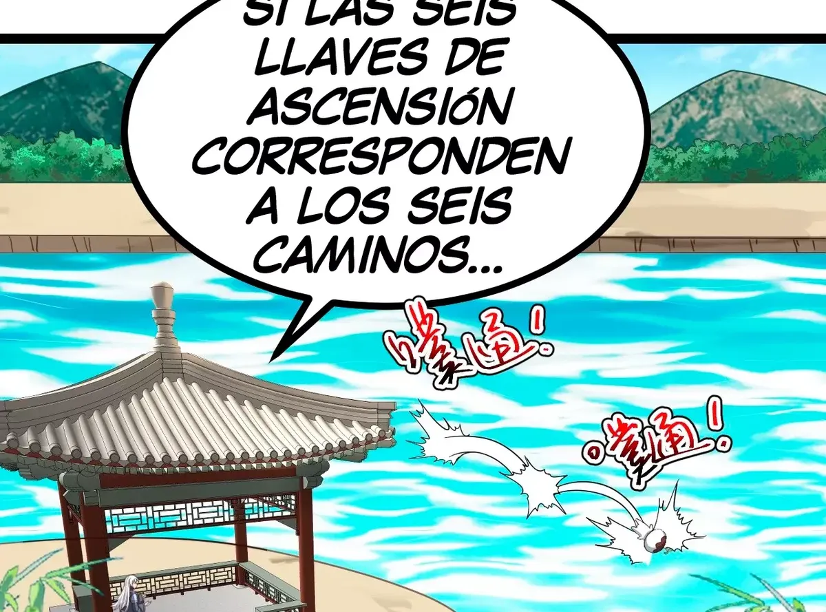 Como persona justa, el sistema me obligó a convertirme en un villano Capítulo 89 en Línea - página 65