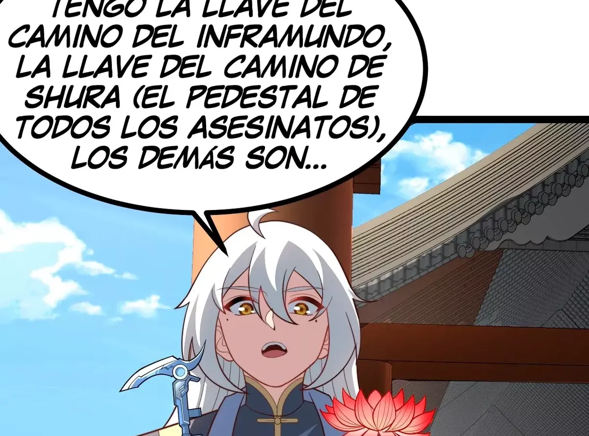 Como persona justa, el sistema me obligó a convertirme en un villano Capítulo 89 en Línea - página 67