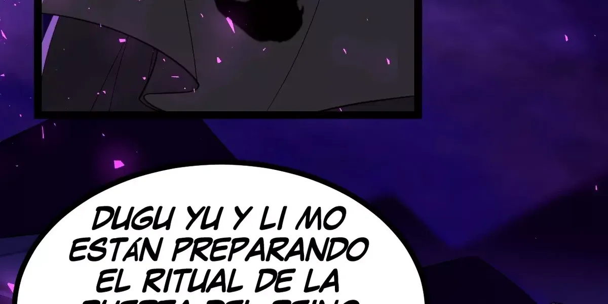 Como persona justa, el sistema me obligó a convertirme en un villano Capítulo 89 en Línea - página 71
