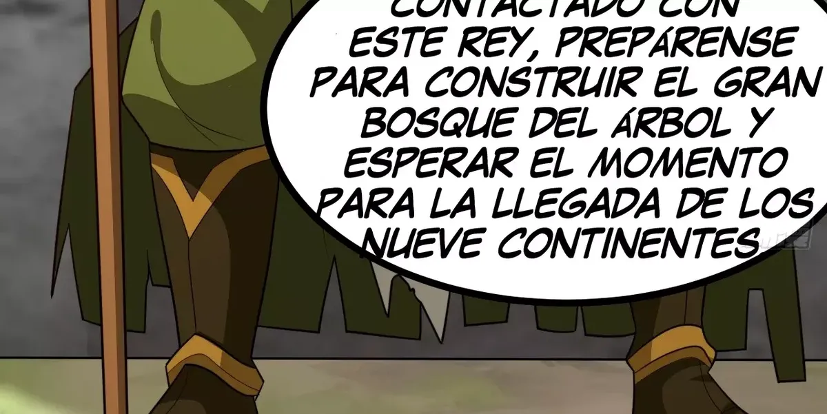 Como persona justa, el sistema me obligó a convertirme en un villano Capítulo 89 en Línea - página 80