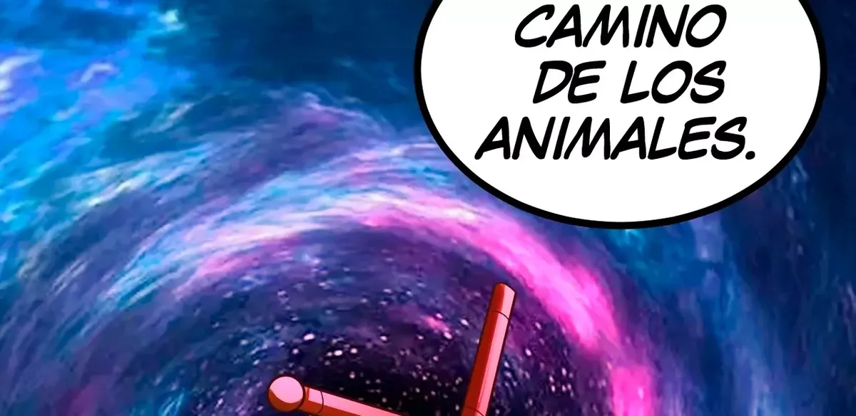Como persona justa, el sistema me obligó a convertirme en un villano Capítulo 89 en Línea - página 88