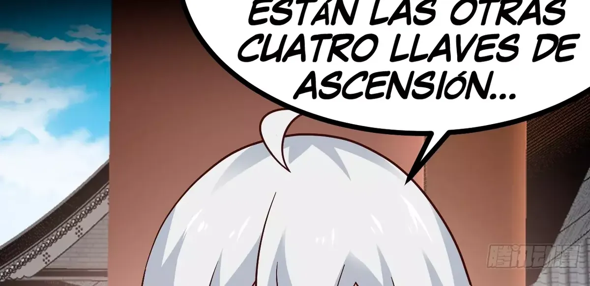 Como persona justa, el sistema me obligó a convertirme en un villano Capítulo 89 en Línea - página 97