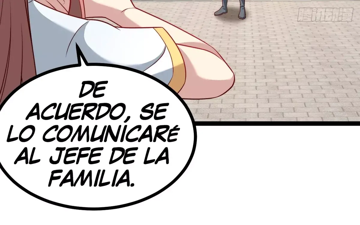 Como persona justa, el sistema me obligó a convertirme en un villano Capítulo 90 en Línea - página 4