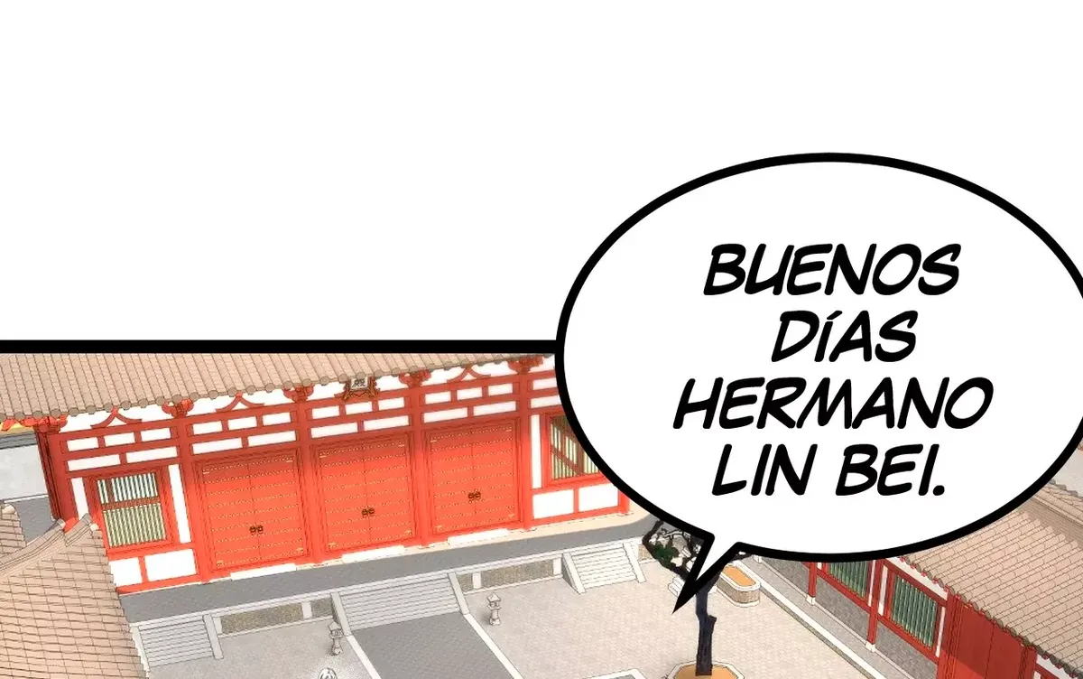 Como persona justa, el sistema me obligó a convertirme en un villano Capítulo 90 en Línea - página 5