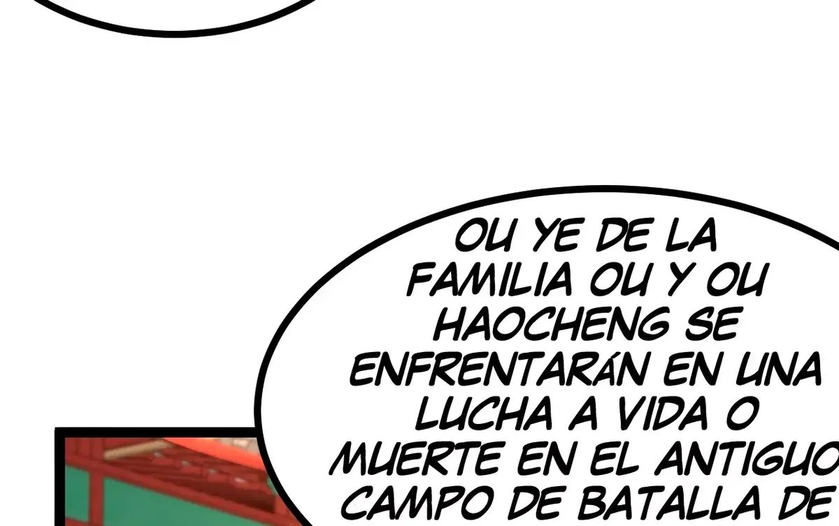 Como persona justa, el sistema me obligó a convertirme en un villano Capítulo 90 en Línea - página 7