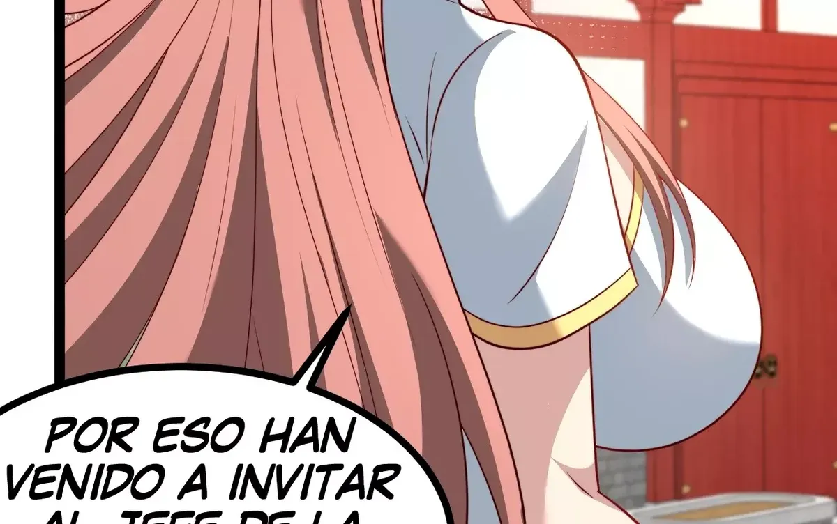 Como persona justa, el sistema me obligó a convertirme en un villano Capítulo 90 en Línea - página 9