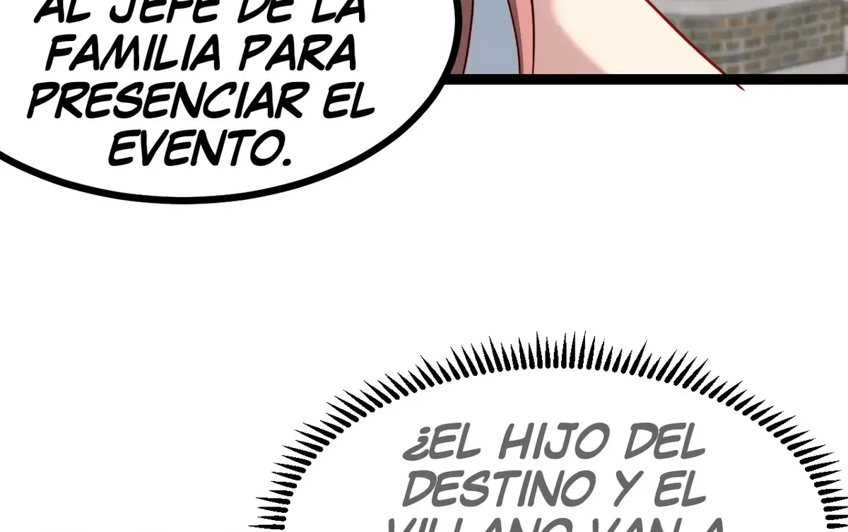 Como persona justa, el sistema me obligó a convertirme en un villano Capítulo 90 en Línea - página 10