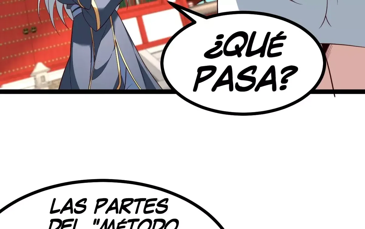 Como persona justa, el sistema me obligó a convertirme en un villano Capítulo 90 en Línea - página 15