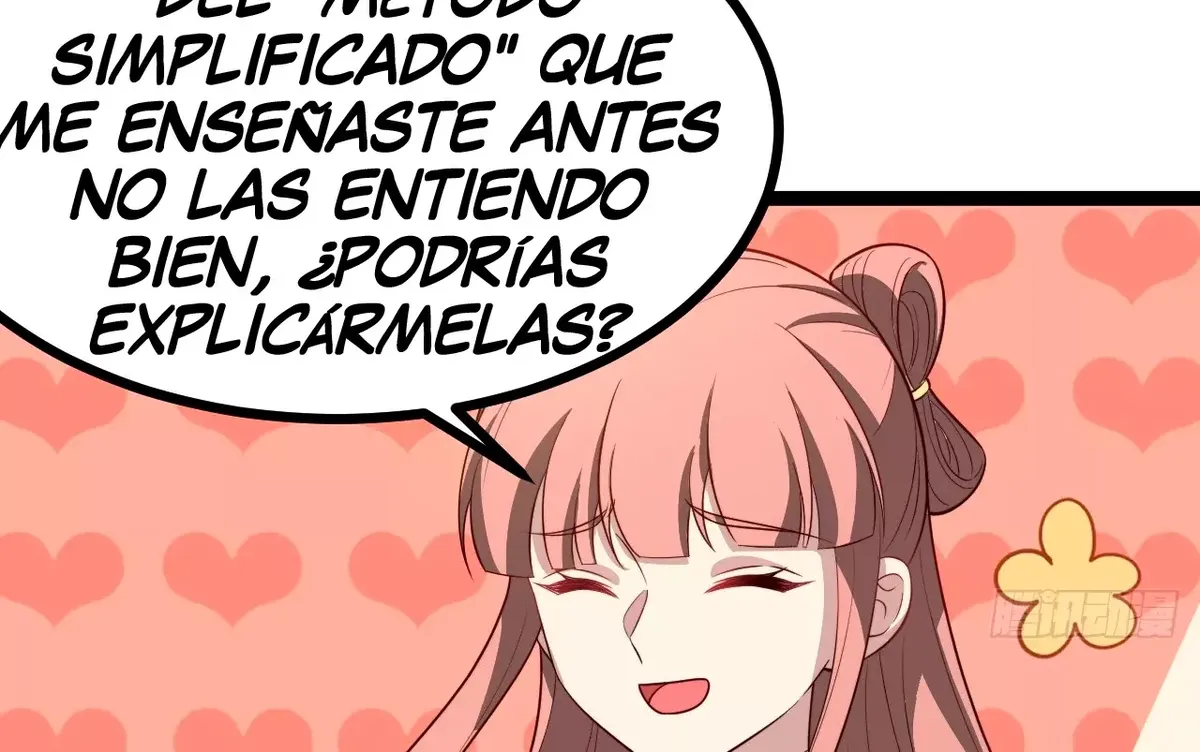 Como persona justa, el sistema me obligó a convertirme en un villano Capítulo 90 en Línea - página 16