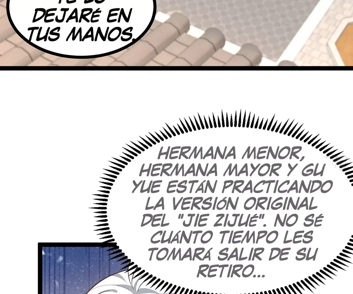 Como persona justa, el sistema me obligó a convertirme en un villano Capítulo 90 en Línea - página 20