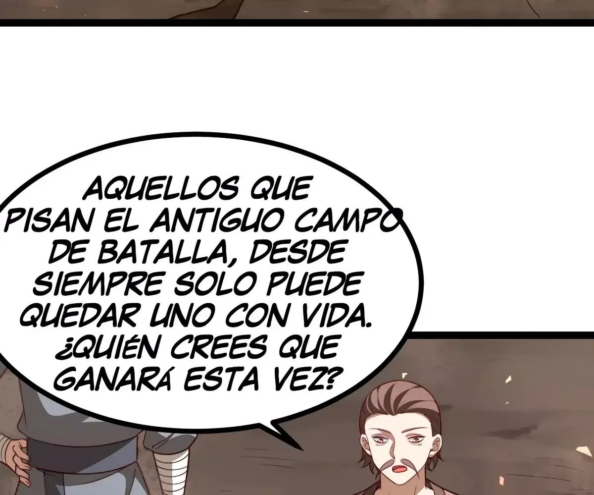 Como persona justa, el sistema me obligó a convertirme en un villano Capítulo 90 en Línea - página 26
