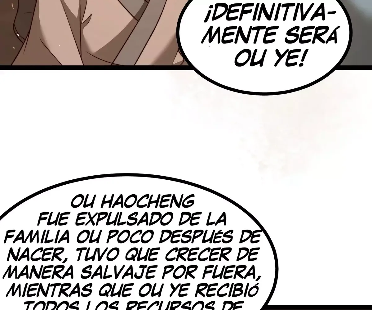 Como persona justa, el sistema me obligó a convertirme en un villano Capítulo 90 en Línea - página 29