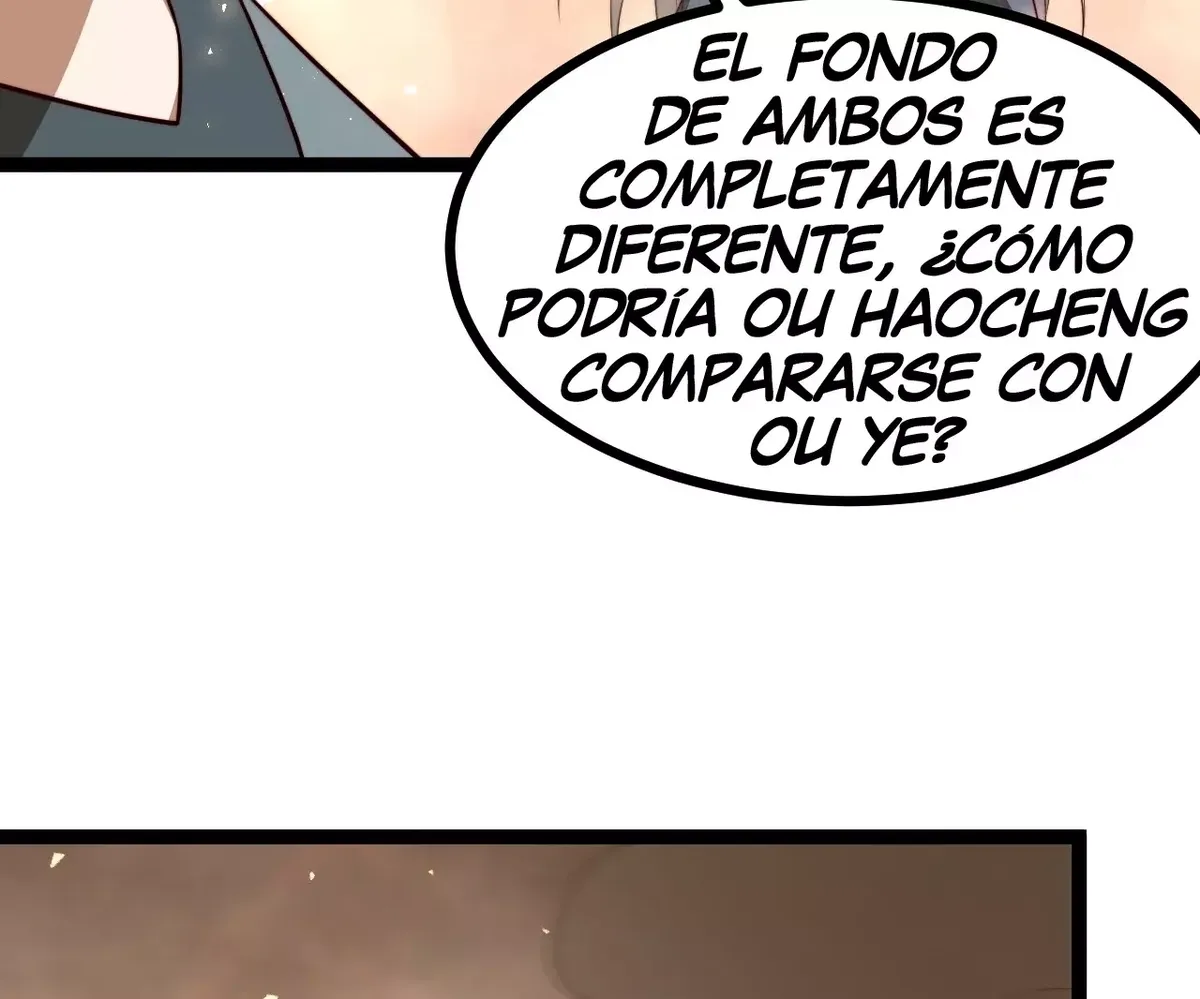 Como persona justa, el sistema me obligó a convertirme en un villano Capítulo 90 en Línea - página 31
