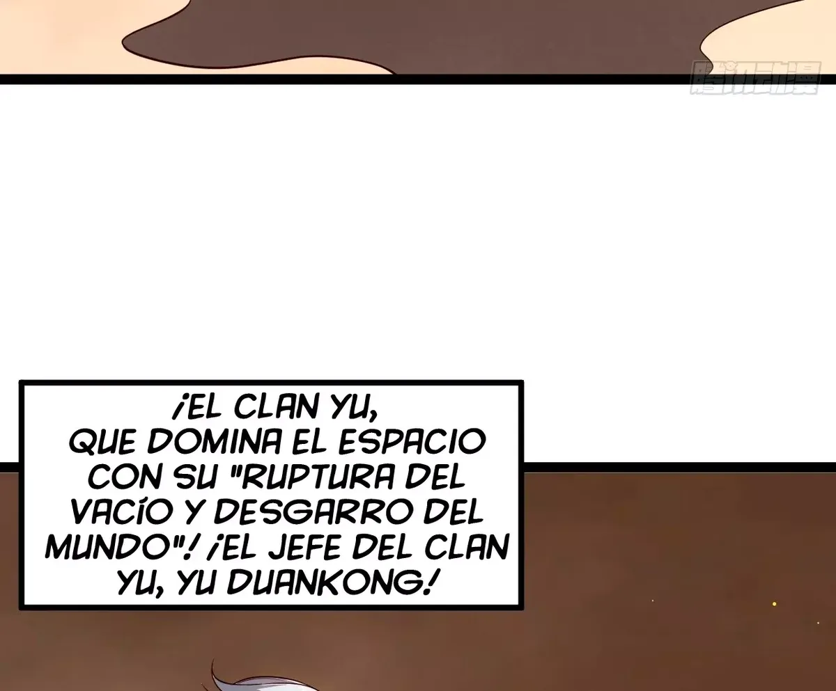 Como persona justa, el sistema me obligó a convertirme en un villano Capítulo 90 en Línea - página 38