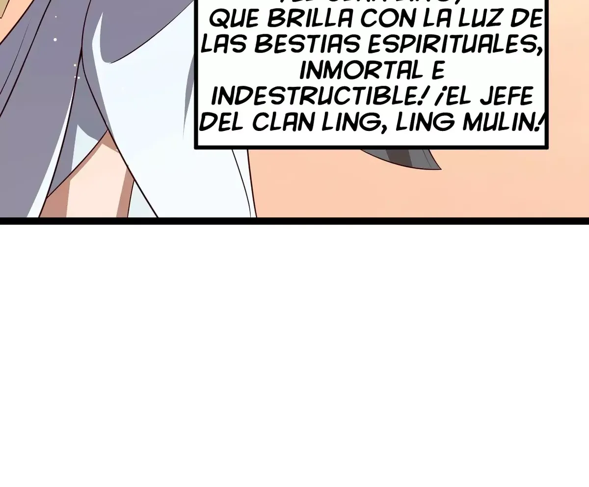 Como persona justa, el sistema me obligó a convertirme en un villano Capítulo 90 en Línea - página 41
