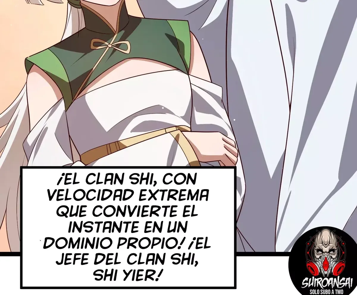 Como persona justa, el sistema me obligó a convertirme en un villano Capítulo 90 en Línea - página 48