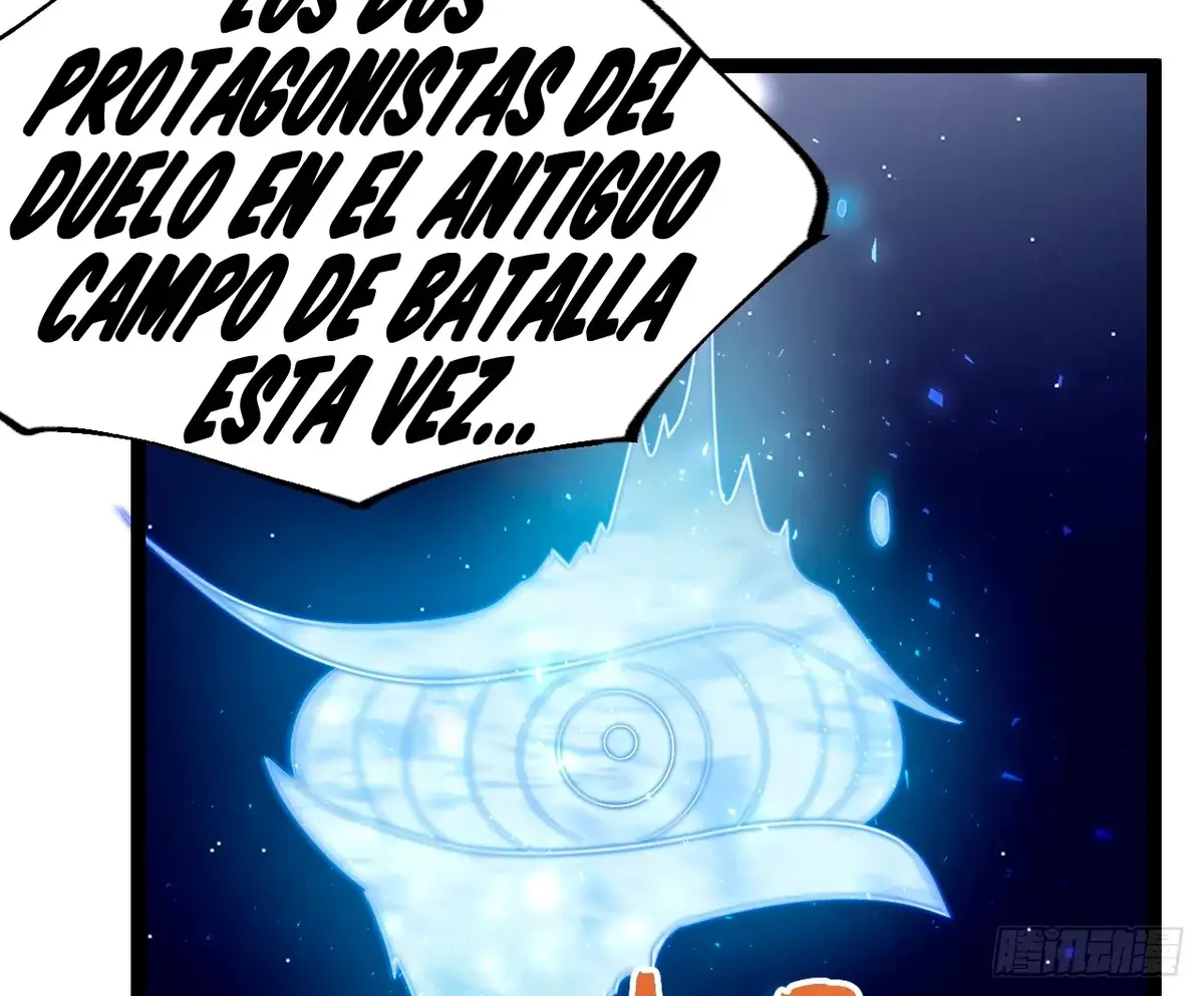 Como persona justa, el sistema me obligó a convertirme en un villano Capítulo 90 en Línea - página 52