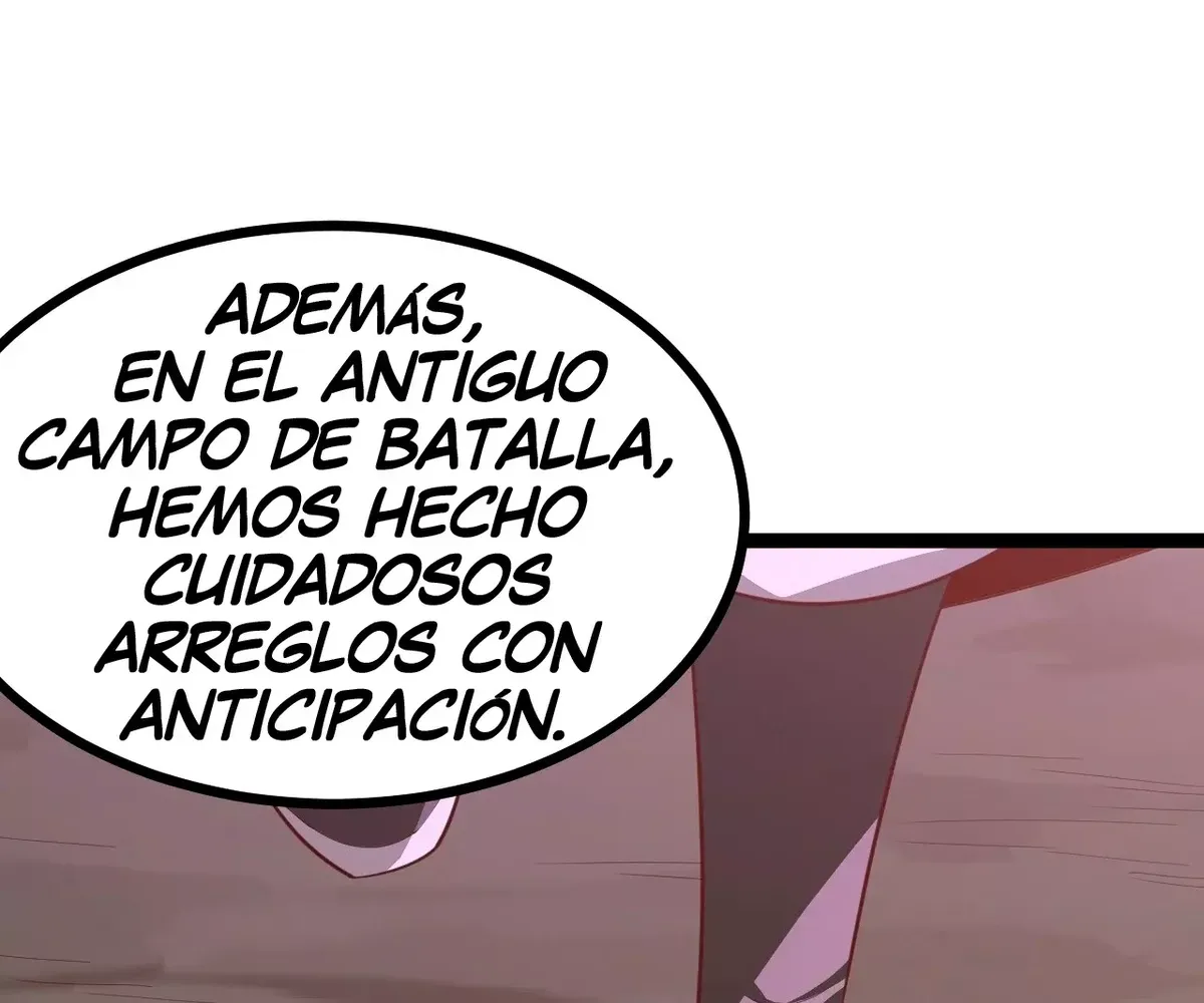 Como persona justa, el sistema me obligó a convertirme en un villano Capítulo 90 en Línea - página 74