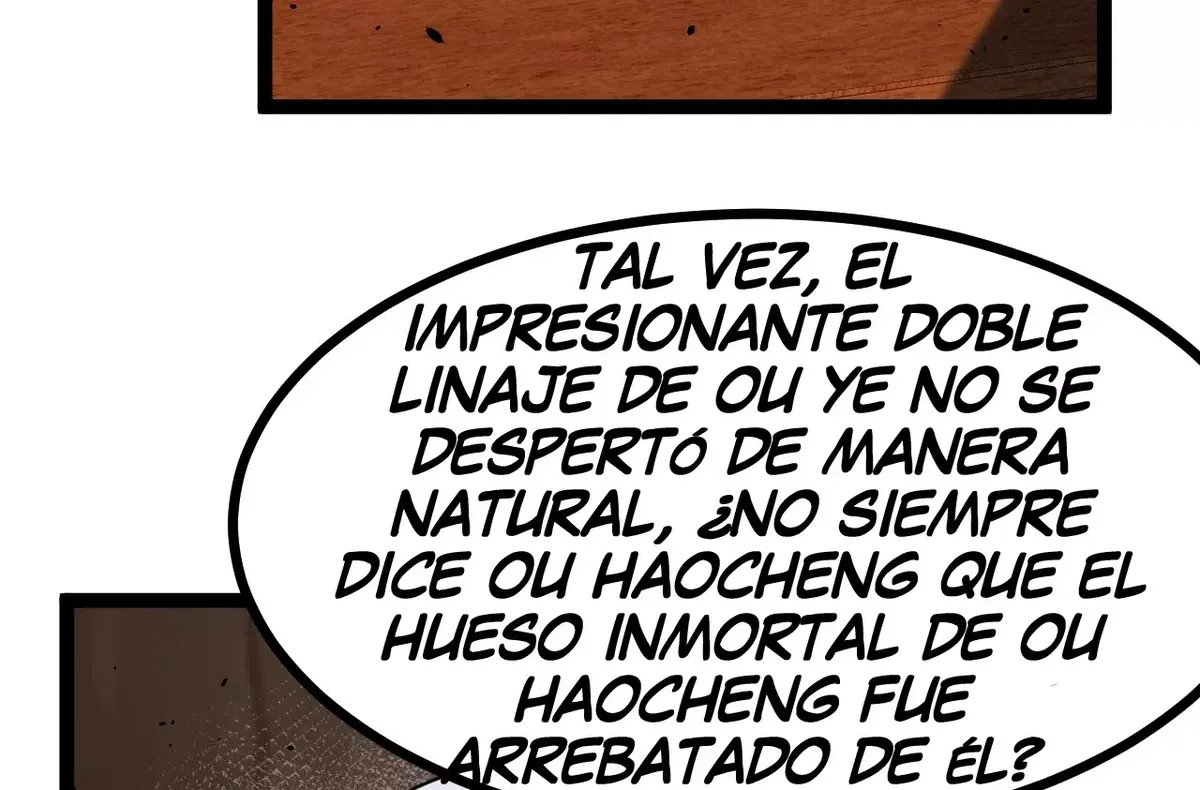 Como persona justa, el sistema me obligó a convertirme en un villano Capítulo 91 en Línea - página 19