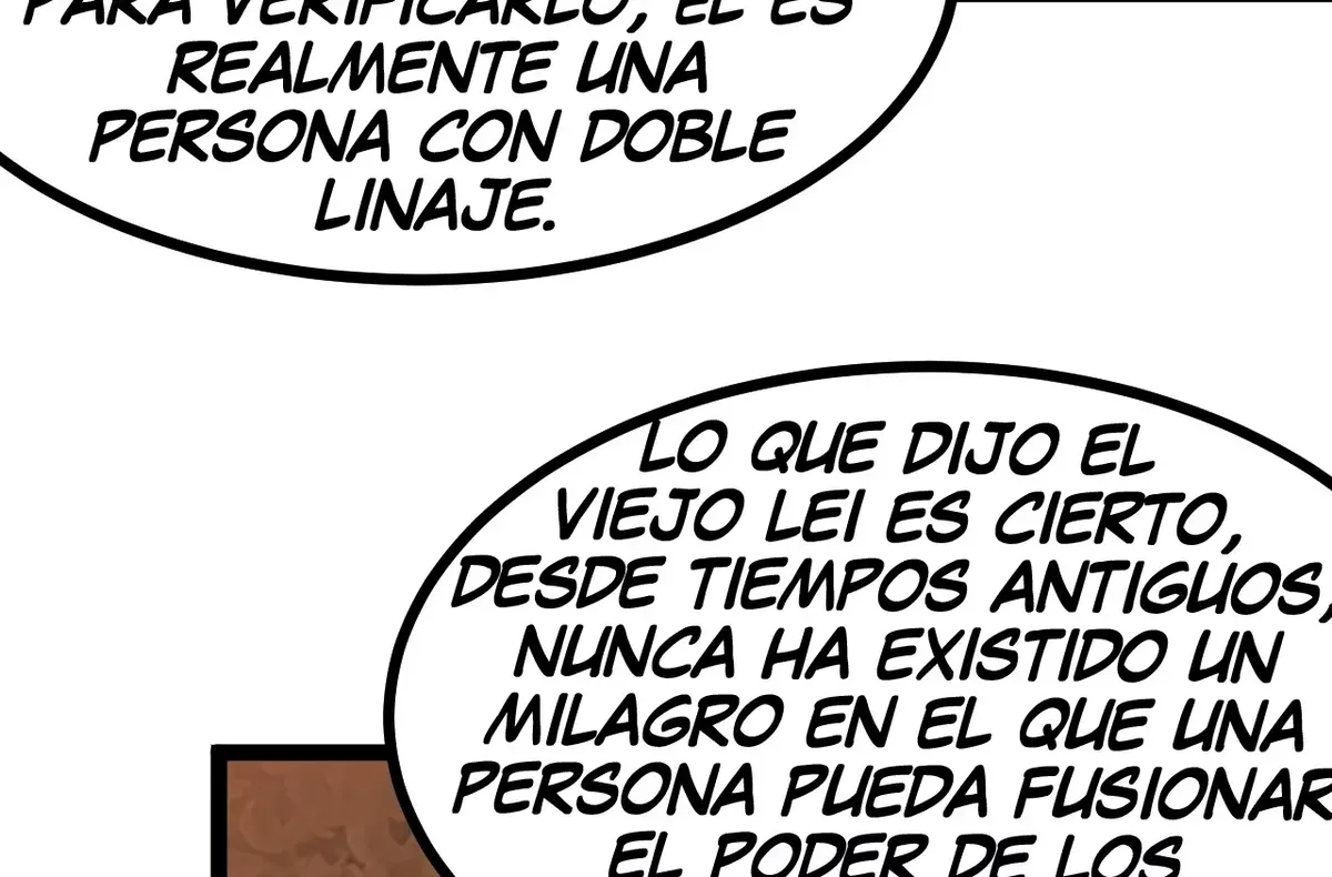 Como persona justa, el sistema me obligó a convertirme en un villano Capítulo 91 en Línea - página 28