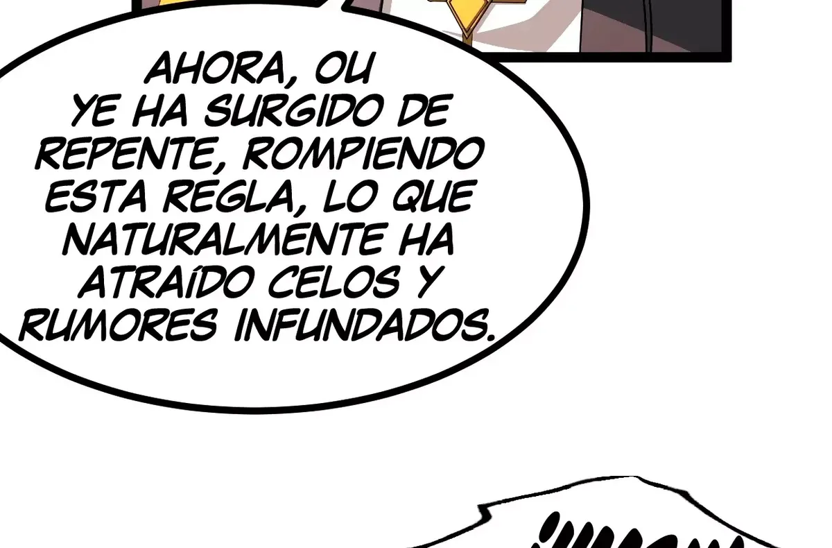 Como persona justa, el sistema me obligó a convertirme en un villano Capítulo 91 en Línea - página 30