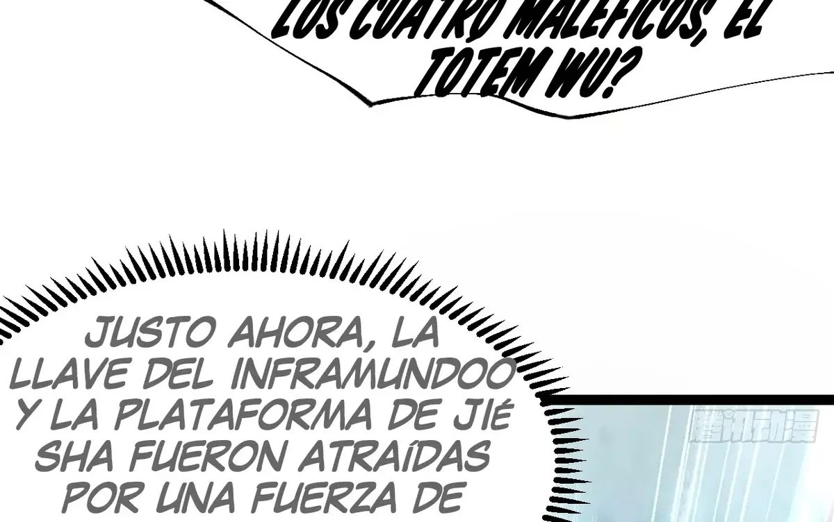 Como persona justa, el sistema me obligó a convertirme en un villano Capítulo 91 en Línea - página 50