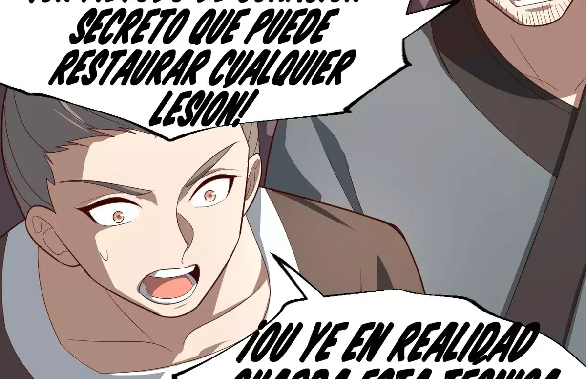 Como persona justa, el sistema me obligó a convertirme en un villano Capítulo 91 en Línea - página 65