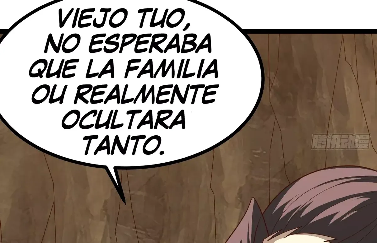 Como persona justa, el sistema me obligó a convertirme en un villano Capítulo 91 en Línea - página 67