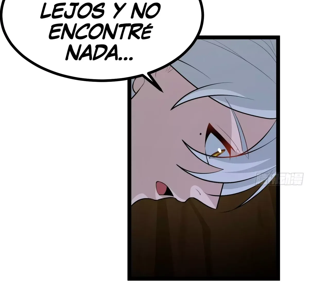 Como persona justa, el sistema me obligó a convertirme en un villano Capítulo 92 en Línea - página 7