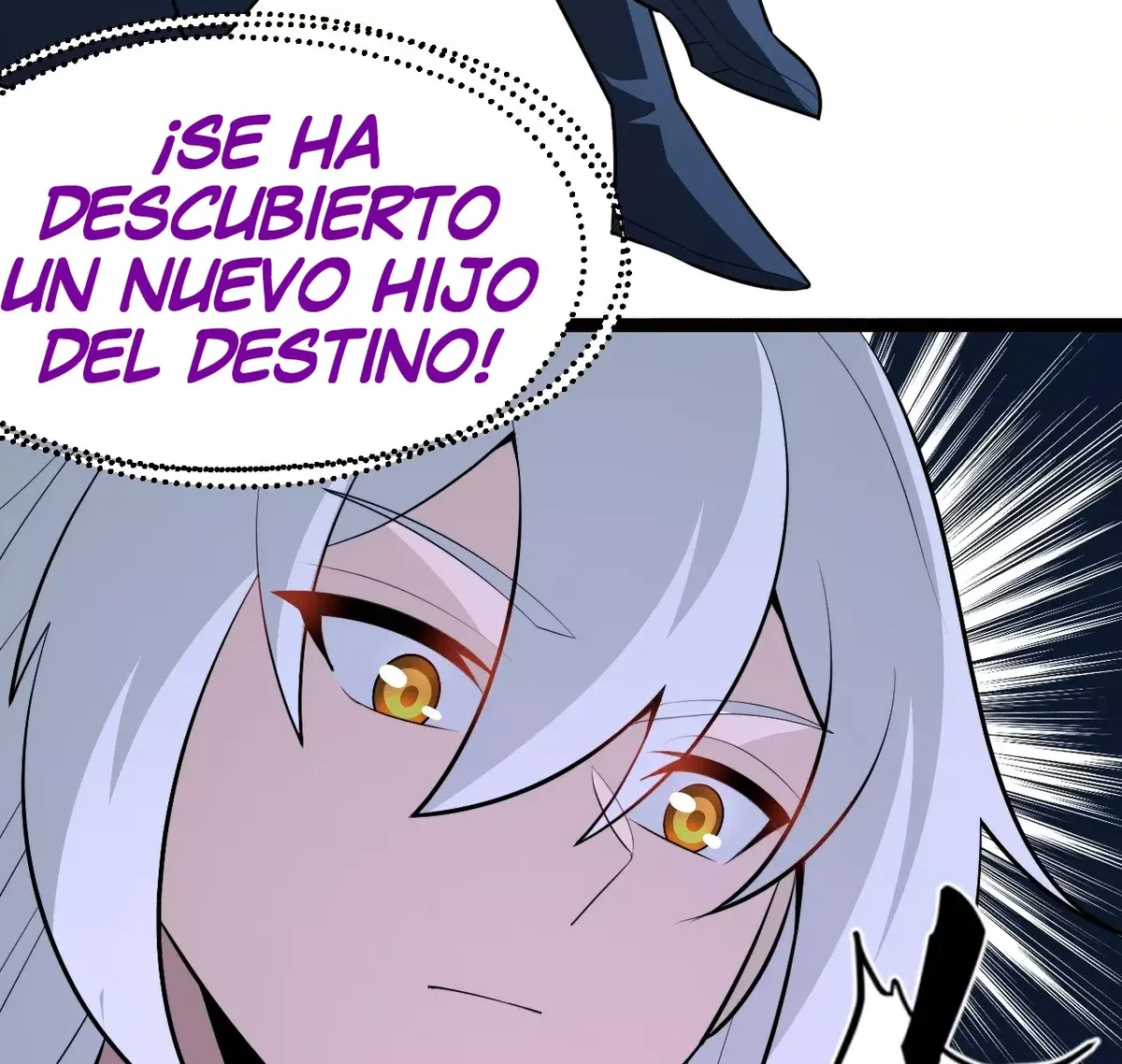 Como persona justa, el sistema me obligó a convertirme en un villano Capítulo 92 en Línea - página 12