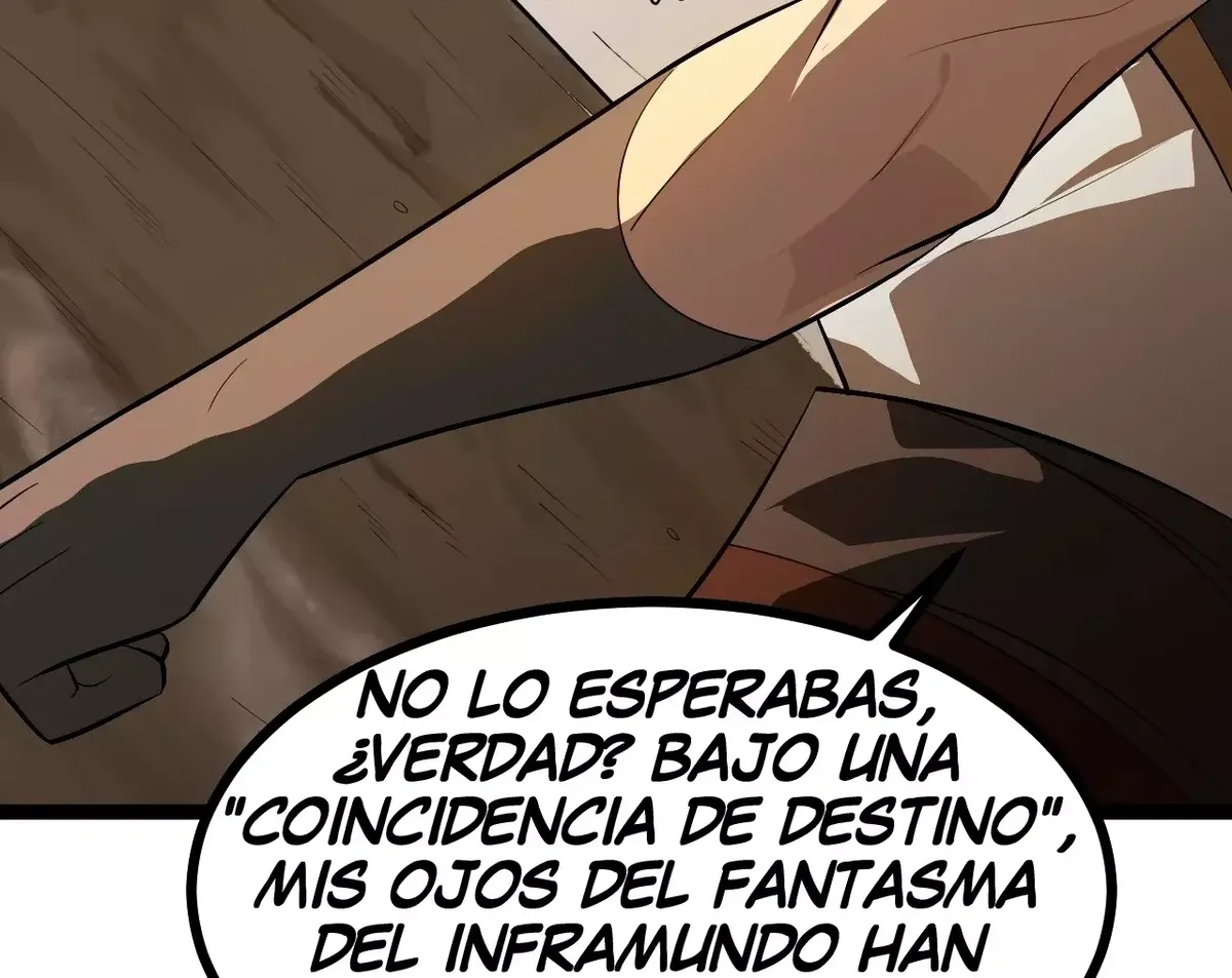 Como persona justa, el sistema me obligó a convertirme en un villano Capítulo 92 en Línea - página 22