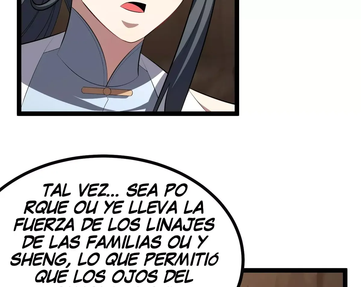 Como persona justa, el sistema me obligó a convertirme en un villano Capítulo 92 en Línea - página 27