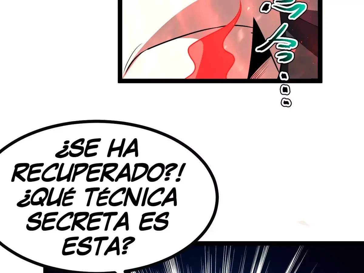 Como persona justa, el sistema me obligó a convertirme en un villano Capítulo 92 en Línea - página 37