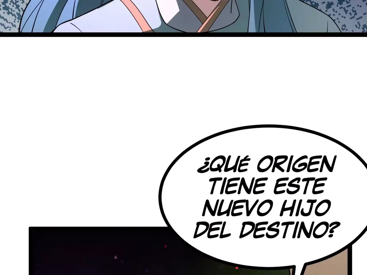 Como persona justa, el sistema me obligó a convertirme en un villano Capítulo 92 en Línea - página 47