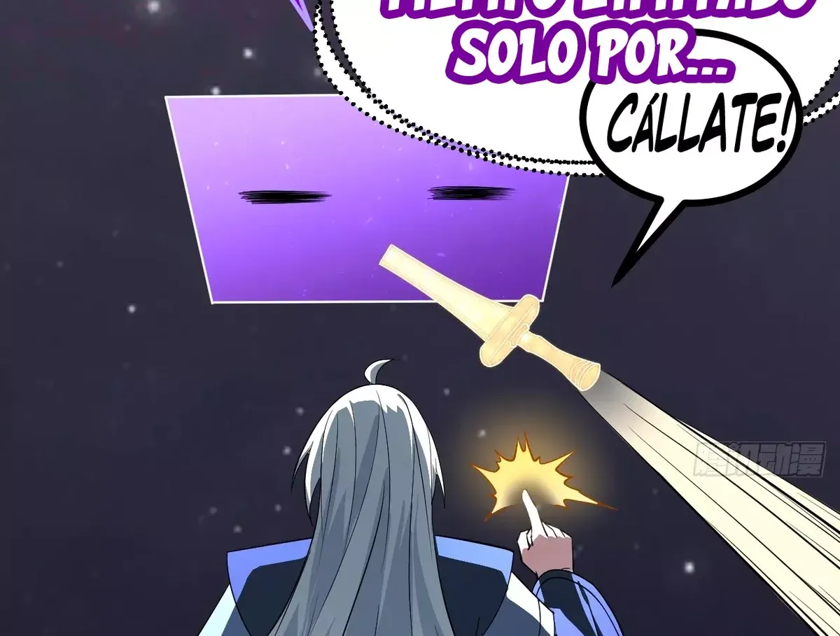 Como persona justa, el sistema me obligó a convertirme en un villano Capítulo 92 en Línea - página 56