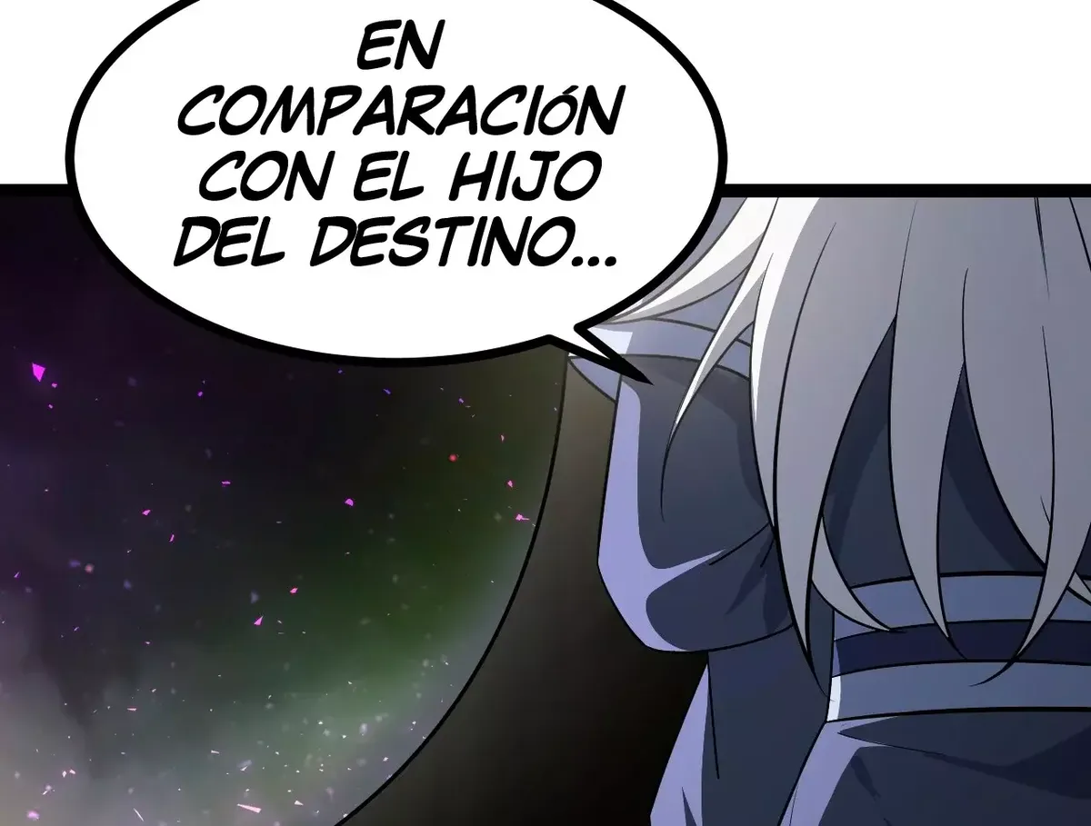 Como persona justa, el sistema me obligó a convertirme en un villano Capítulo 92 en Línea - página 59