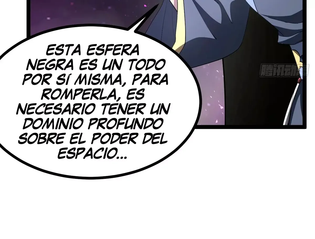 Como persona justa, el sistema me obligó a convertirme en un villano Capítulo 92 en Línea - página 64