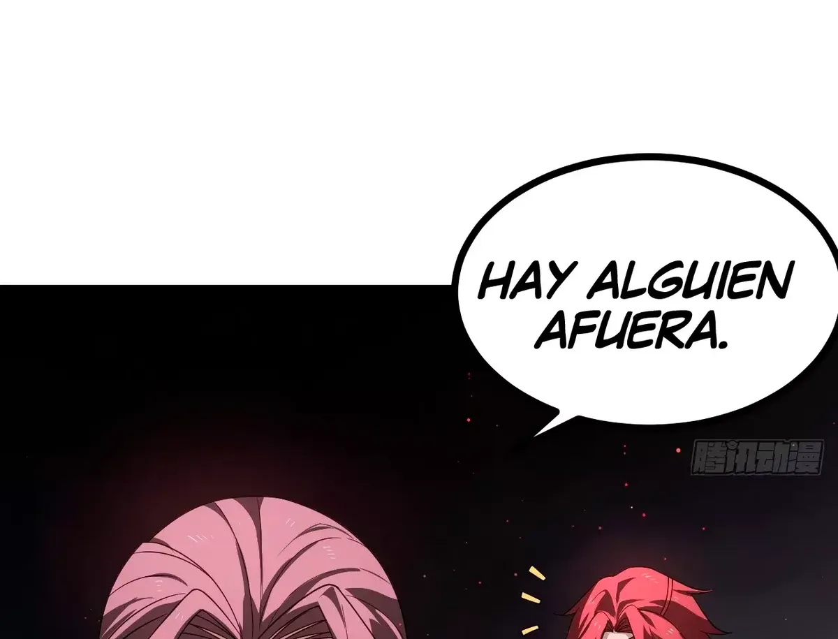 Como persona justa, el sistema me obligó a convertirme en un villano Capítulo 92 en Línea - página 75