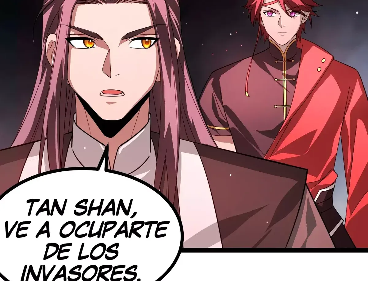 Como persona justa, el sistema me obligó a convertirme en un villano Capítulo 92 en Línea - página 76