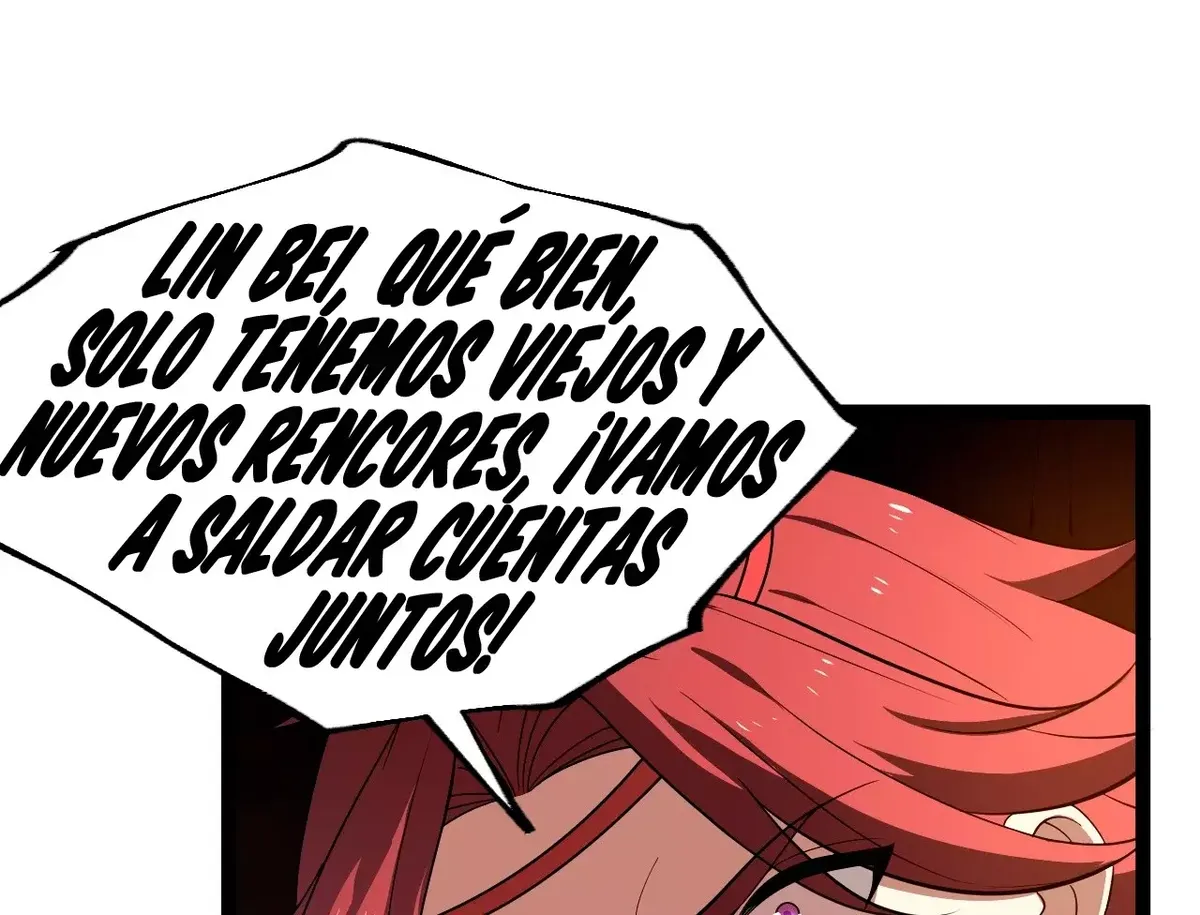 Como persona justa, el sistema me obligó a convertirme en un villano Capítulo 92 en Línea - página 85