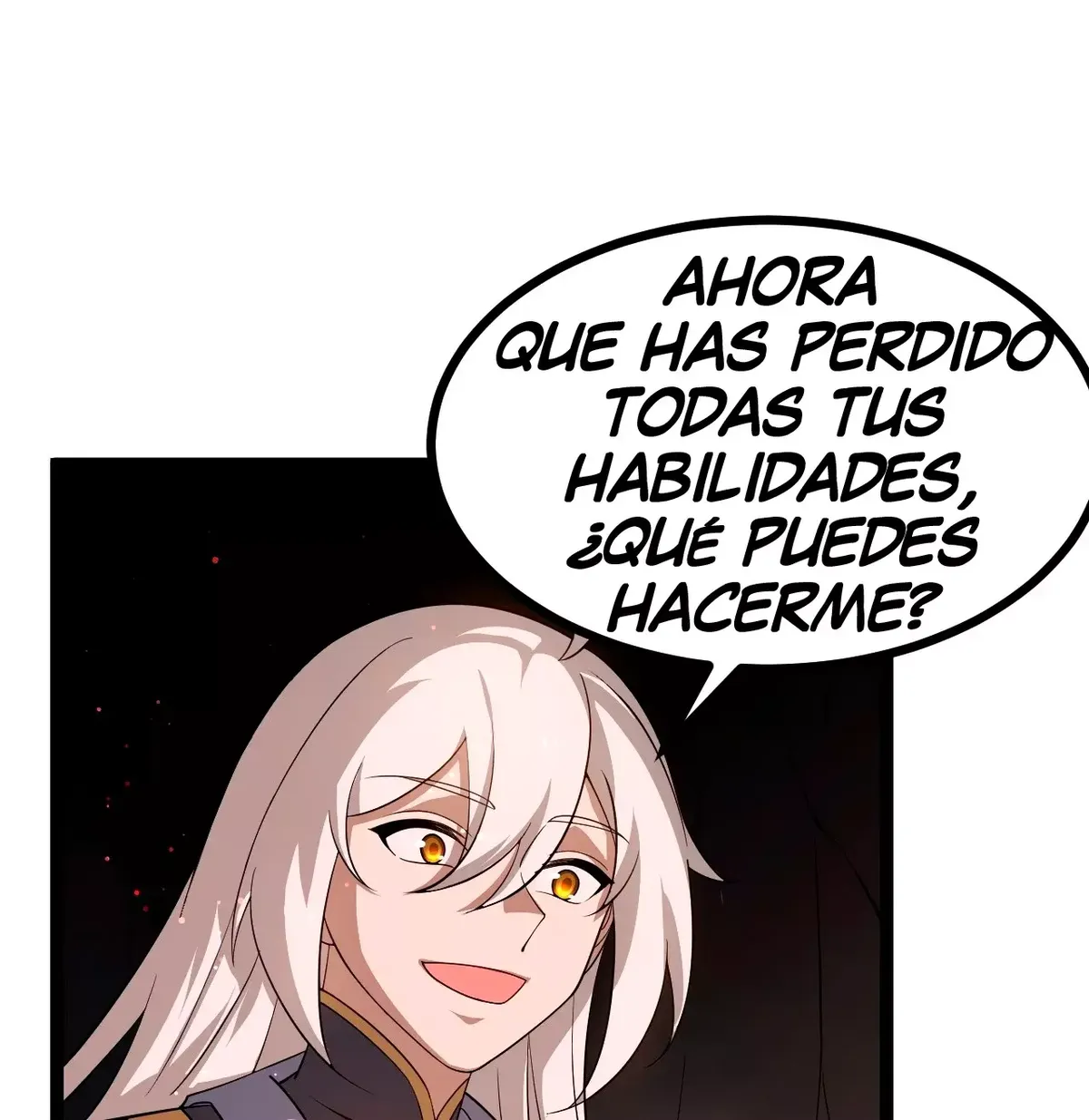 Como persona justa, el sistema me obligó a convertirme en un villano Capítulo 92 en Línea - página 87