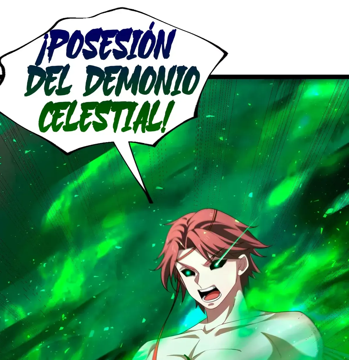 Como persona justa, el sistema me obligó a convertirme en un villano Capítulo 92 en Línea - página 94