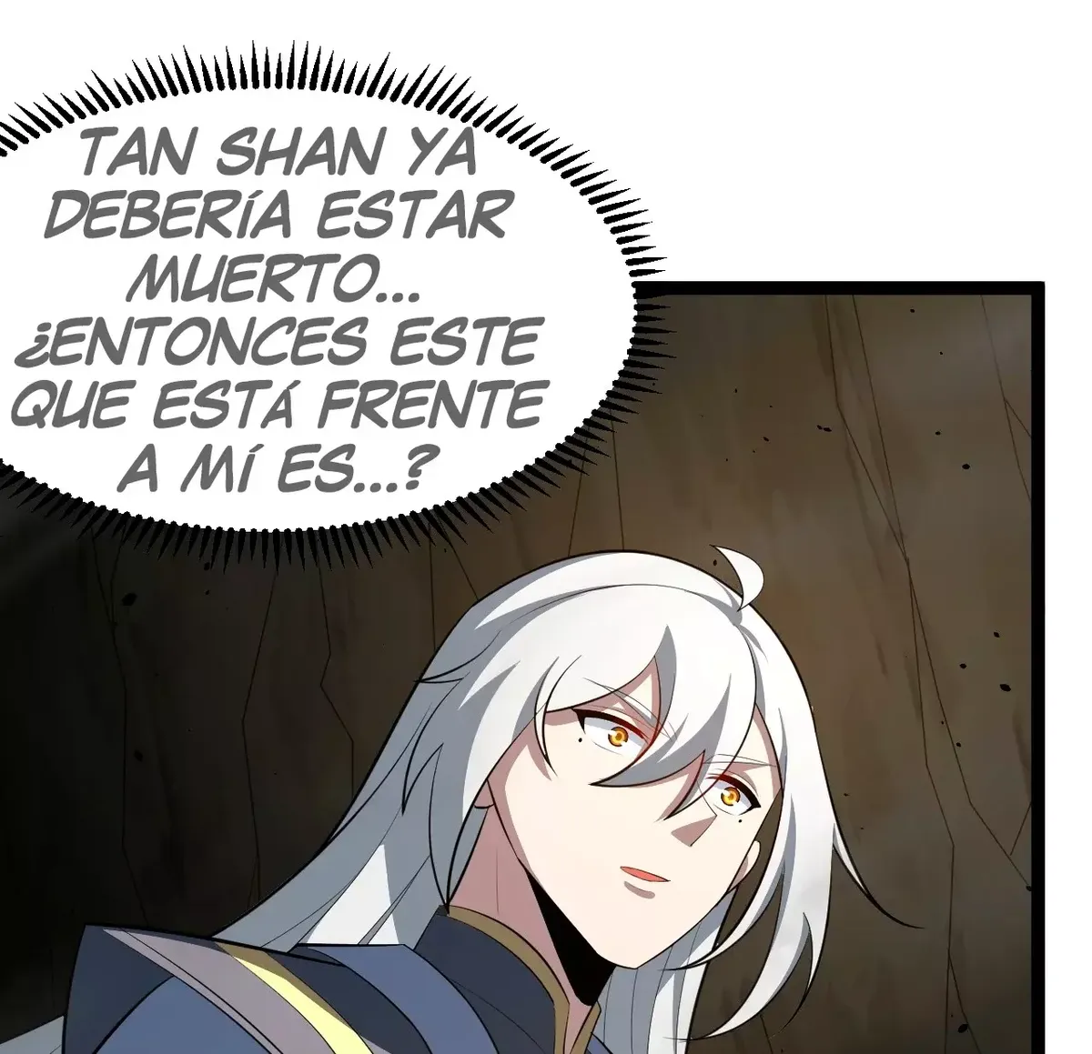 Como persona justa, el sistema me obligó a convertirme en un villano Capítulo 94 en Línea - página 15