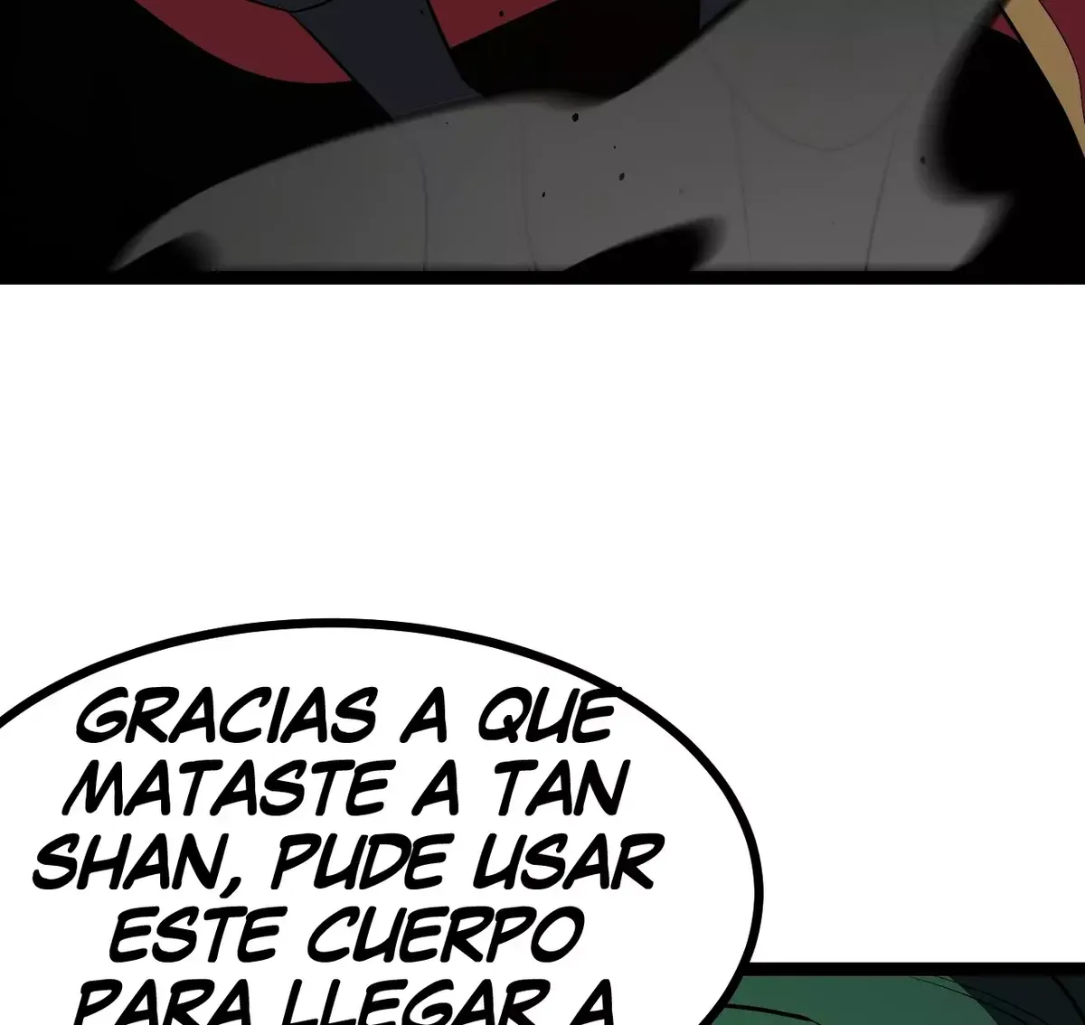 Como persona justa, el sistema me obligó a convertirme en un villano Capítulo 94 en Línea - página 20