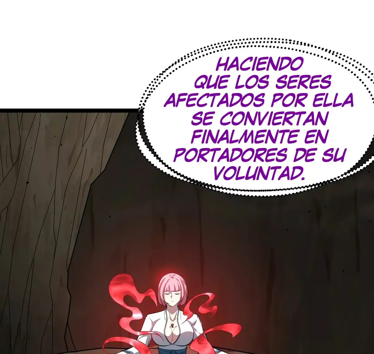 Como persona justa, el sistema me obligó a convertirme en un villano Capítulo 94 en Línea - página 30
