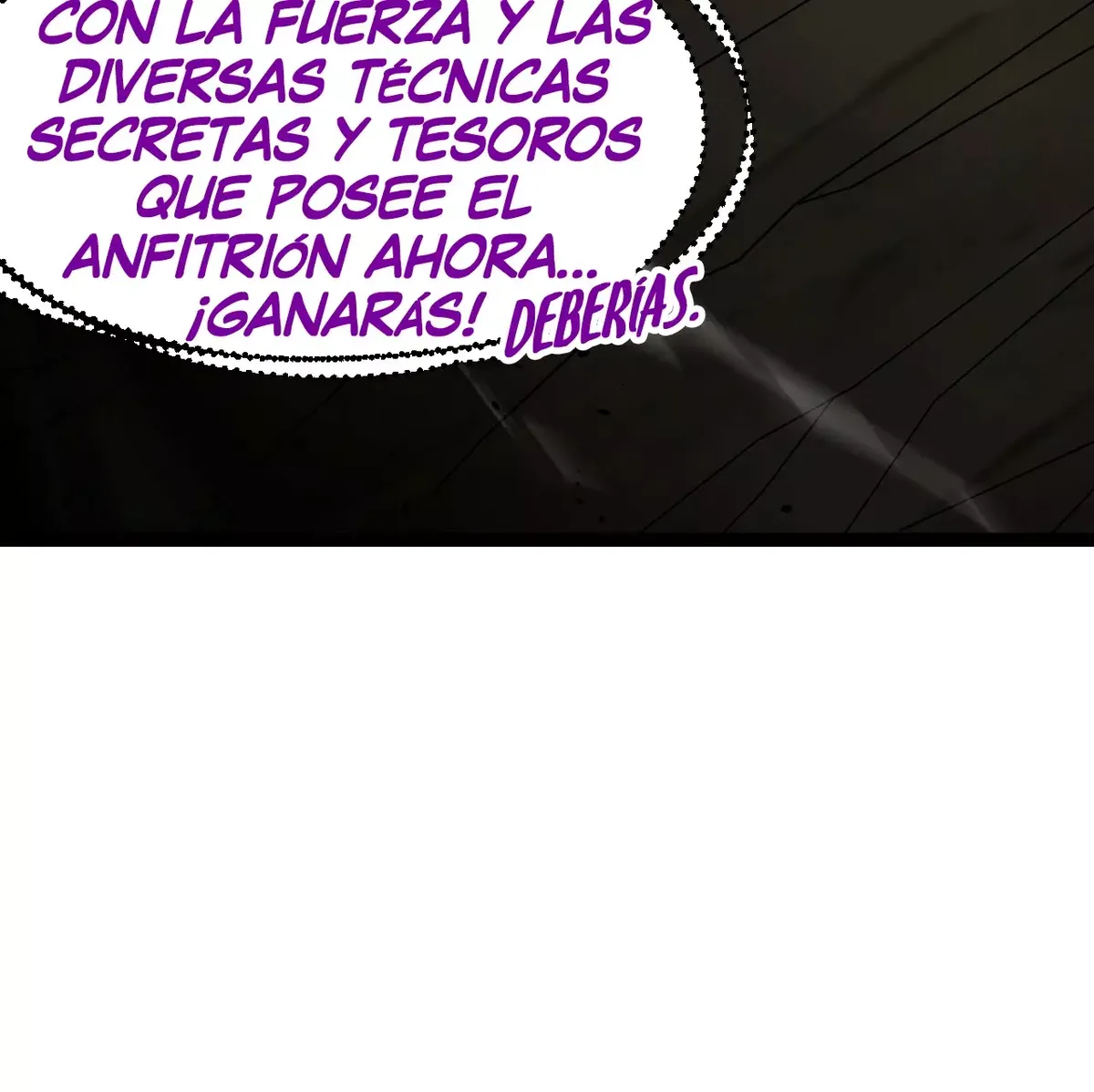 Como persona justa, el sistema me obligó a convertirme en un villano Capítulo 94 en Línea - página 39