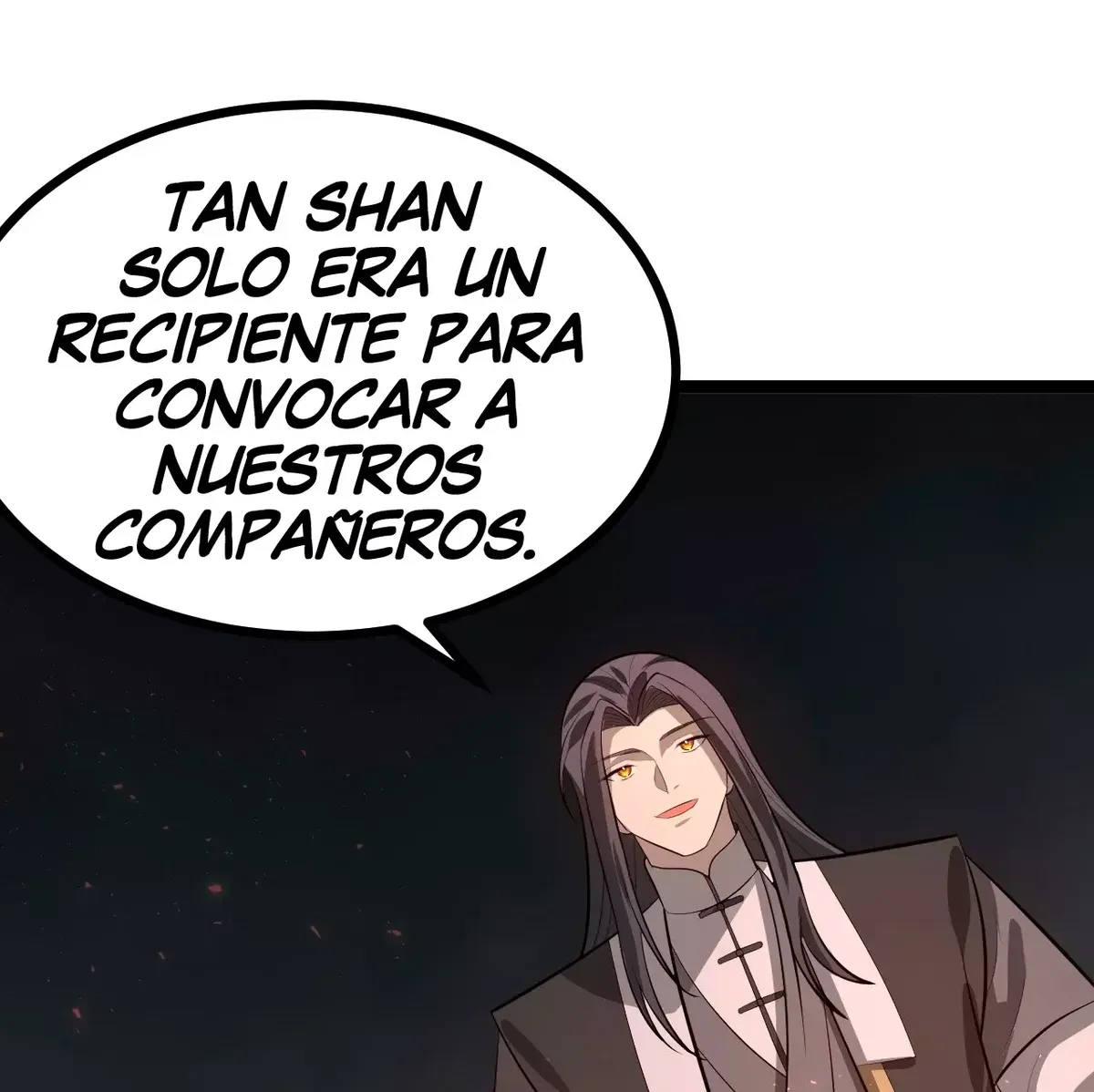 Como persona justa, el sistema me obligó a convertirme en un villano Capítulo 94 en Línea - página 42