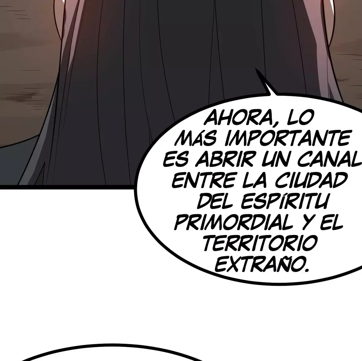 Como persona justa, el sistema me obligó a convertirme en un villano Capítulo 94 en Línea - página 46