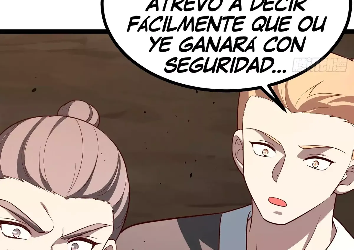 Como persona justa, el sistema me obligó a convertirme en un villano Capítulo 94 en Línea - página 64