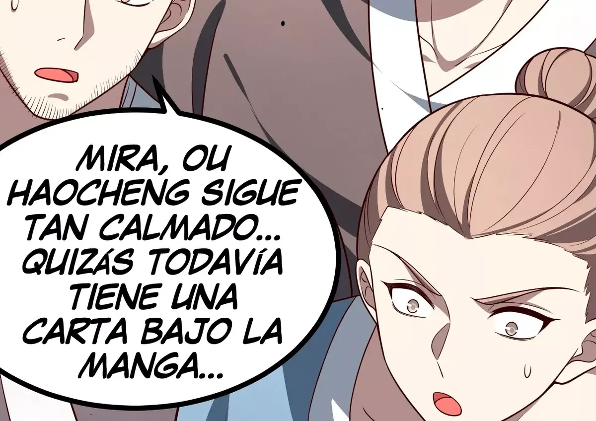 Como persona justa, el sistema me obligó a convertirme en un villano Capítulo 94 en Línea - página 65